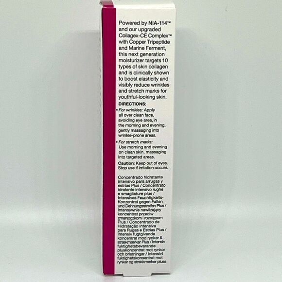 $15🌟 StriVectin Anti-Wrinkle SD Advanced Plus Intensive Moisturizing Cream - Picture 8 of 12